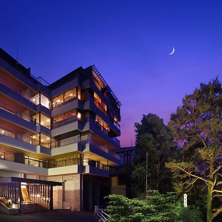Tsuganoki Hotel Нико Екстериор снимка