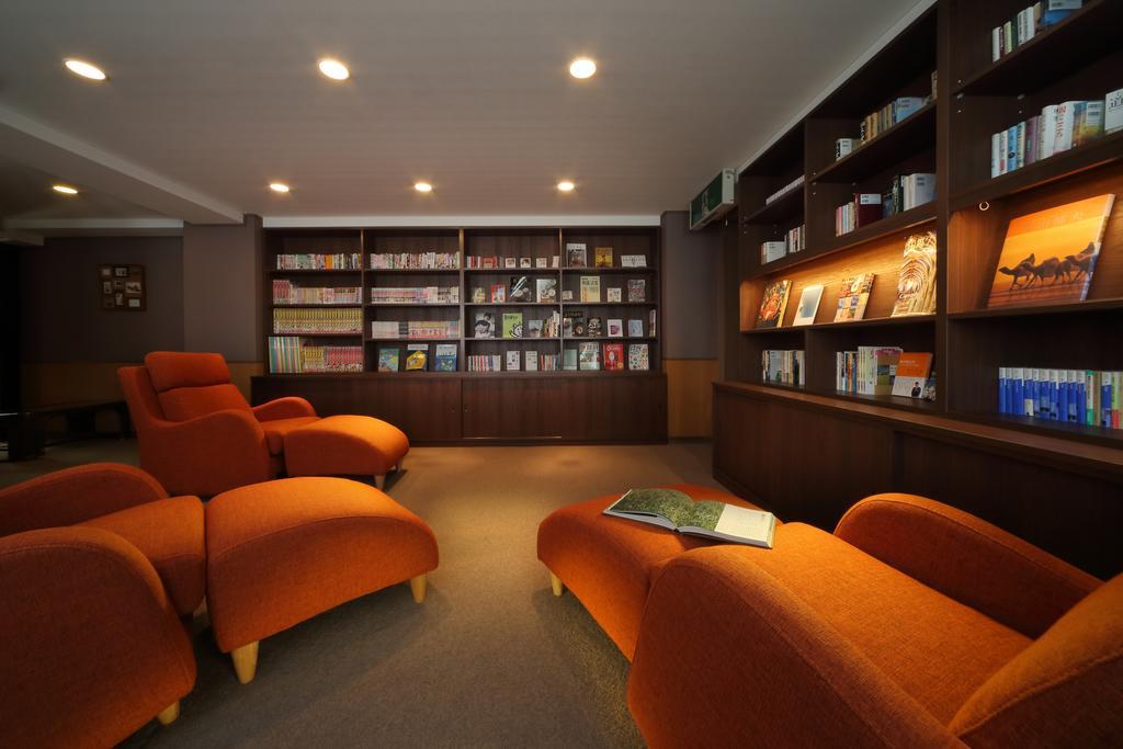 Tsuganoki Hotel Нико Екстериор снимка