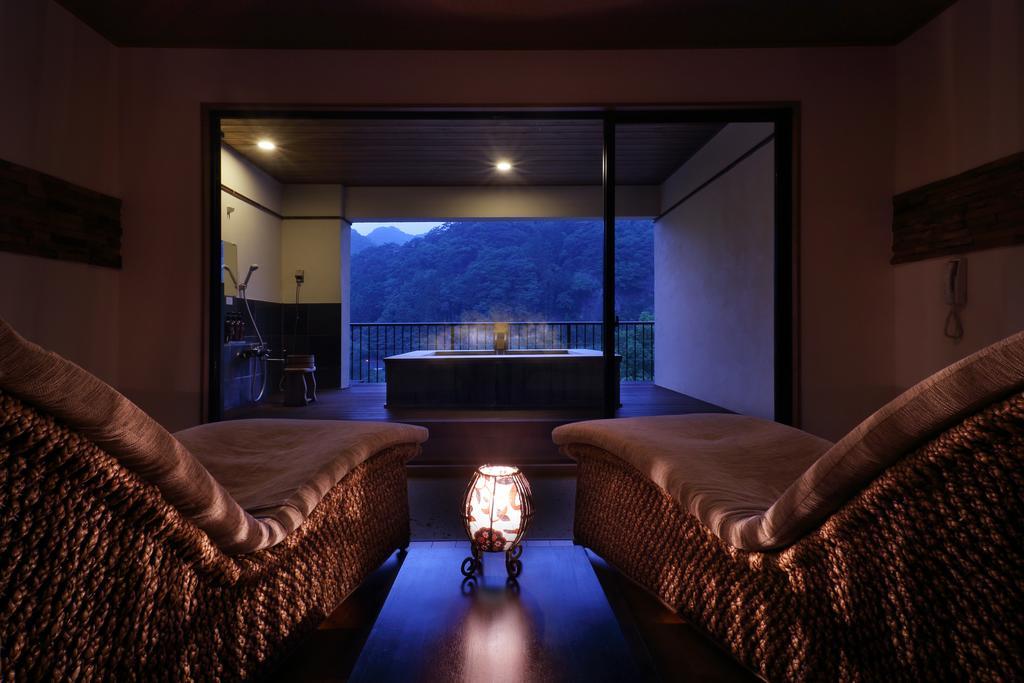 Tsuganoki Hotel Нико Екстериор снимка