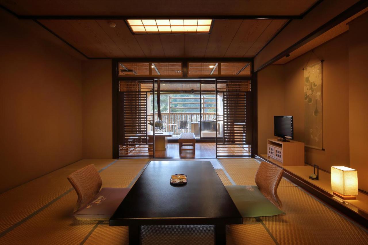 Tsuganoki Hotel Нико Екстериор снимка